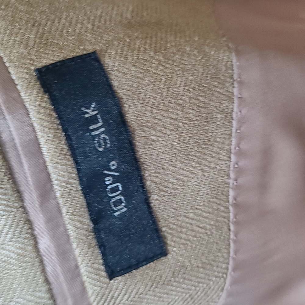 Silk Andrew Fezza sport jacket - Picture 2 of 9